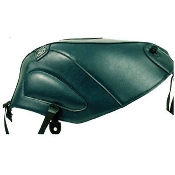 タンクカバー SPRINT ST/ARCTIC グリーン (2003) - BAGSTER (バグスター)