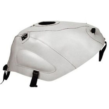タンクカバー SPRINT ST グレー BAGSTER (バグスター)