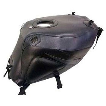 タンクカバー GSX R 1000 アンスラサイト/ブラック/アンスラサイト BAGSTER (バグスター)