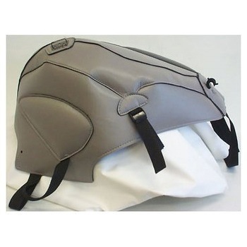 タンクカバー ZX 12 R BUCKSKIN グレー 2000 BAGSTER (バグスター)