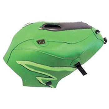 タンクカバー ZX 12 R LAWN グリーン/PISTACHIO グリーン TRIAN BAGSTER (バグスター)