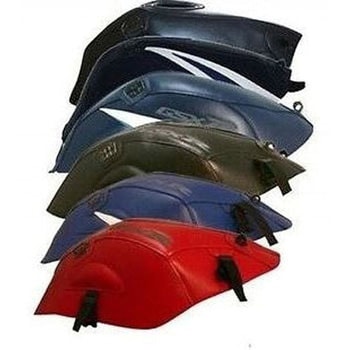 タンクカバー ZX 12 R ブラック KAWASAKI BAGSTER (バグスター)