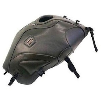 タンクカバー MONSTRO S4 スカイグレー DUCATI BAGSTER (バグスター)