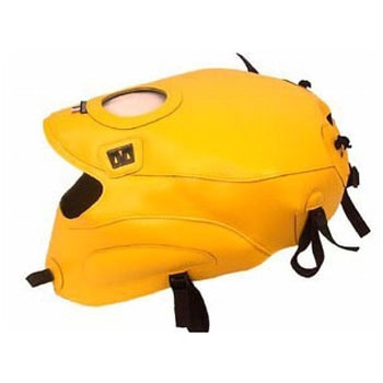 タンクカバー 750S S/950S S イエロー DUCATI BAGSTER (バグスター)