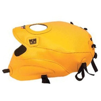 タンクカバー 750ss/900ss/2002 surf イエロー (2003) BAGSTER (バグスター)