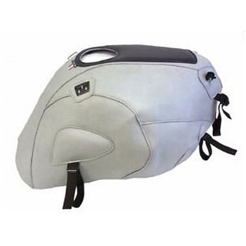 タンクカバー V1100 SPORT / 2000 ライトグレー/ MOTO GUZZI BAGSTER (バグスター)