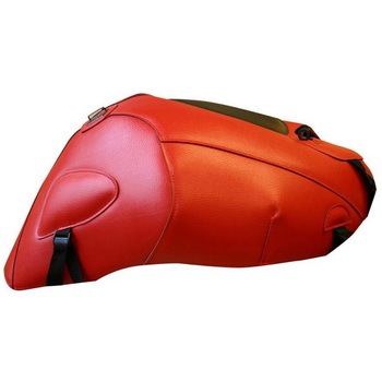1407C タンクカバー V 11 SPORT / GUZZI VERMILLION 1個 BAGSTER (バグ