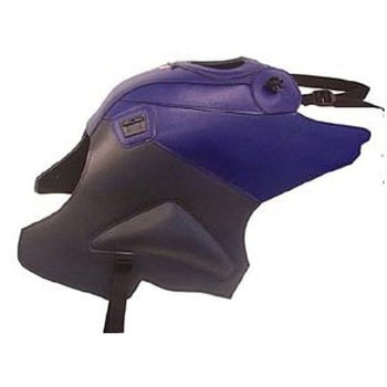 タンクカバー PEGASO 650 バルトブルー/アンスラサイト (2001/02) BAGSTER (バグスター)