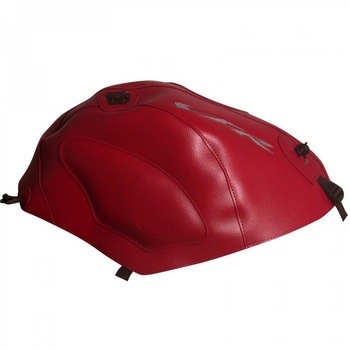 タンクカバー VFR 800 ライトクラレット (06/08) BAGSTER (バグスター)