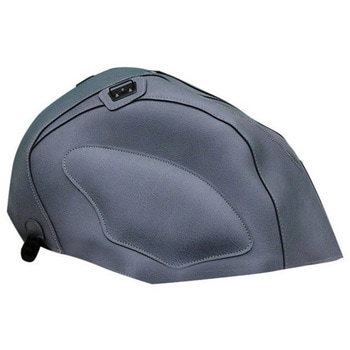 タンクカバー VFR 800 スチールグレー 08 BAGSTER (バグスター)