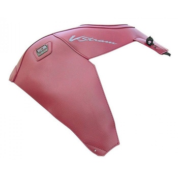 タンクカバー V STROM ライトクラレット DL1000 (06)/ DL650 (07) BAGSTER (バグスター)