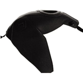 タンクカバー V STROM DL 1000 ブラック (02-08) BAGSTER (バグスター)