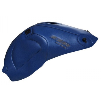 タンクカバー ZZR 1200/2005 blue** BAGSTER (バグスター)