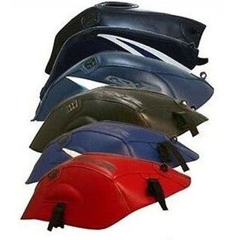 タンクカバー ZZR 1200/2002/ブラック * BAGSTER (バグスター)