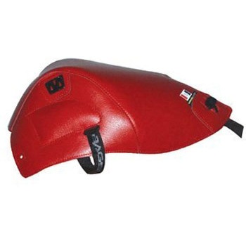 タンクカバー XB 9 レッド BAGSTER (バグスター)