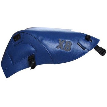 タンクカバー XB 12 ブルー BAGSTER (バグスター)