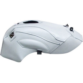 タンクカバー MITO 125/グレー 2005 BAGSTER (バグスター)