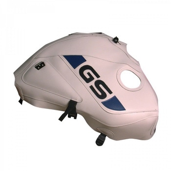 タンクカバー R1150GS ADVENTURER ホワイト ブルー GS ブラック (25th anniversary) BAGSTER (バグスター)