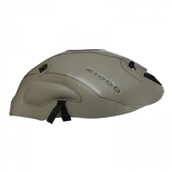 タンクカバー Z1000 sand /2005 BAGSTER (バグスター)