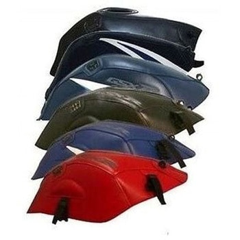 タンクカバー 1000 GSXR/2003/ ブラック BAGSTER (バグスター)