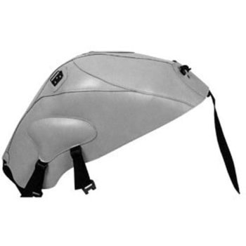 タンクカバー SV650/10000/ライトグレー/2003 BAGSTER (バグスター)