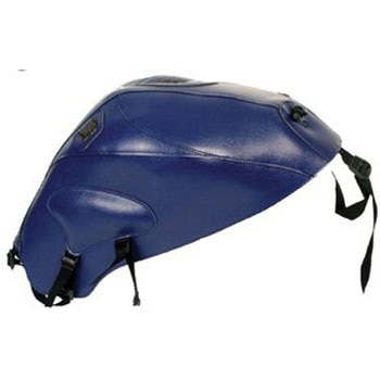 タンクカバー SV 650/1000/バルトブルー/2003 BAGSTER (バグスター)