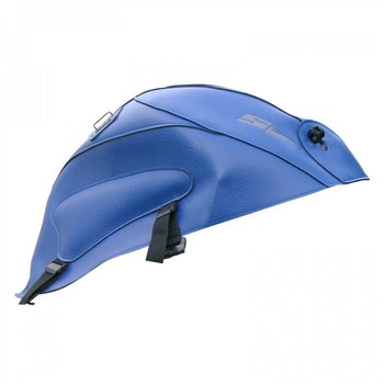 タンクカバー SV650/10000/650 ブルー (07) BAGSTER (バグスター)