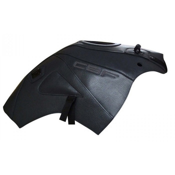 タンクカバー CBF 600 S/ アンスラサイト (2005) BAGSTER (バグスター)
