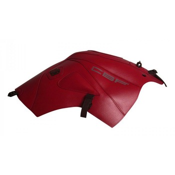 タンクカバー CBF 600 S ライトクラレット (06/07) BAGSTER (バグスター)