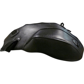 タンクカバー CBF 600 S / pvc ブラック (04-08) BAGSTER (バグスター)