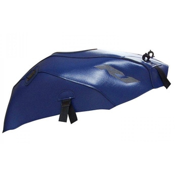 タンクカバー YZF R1 / バルトブルー 2005 BAGSTER (バグスター)