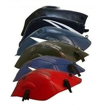 タンクカバー YZF R1 ブラック ` /2004 BAGSTER (バグスター)