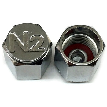 樹脂製N2キャップ BRIDGE