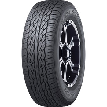 305/45R22 118H SUV&スポーツトラック用タイヤ ZIEX S/TZ05 FALKEN(住友ゴム) 本数1本 タイヤサイズ305/ 45R22 - 【通販モノタロウ】