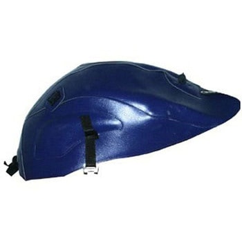 タンクカバー Z 750 pvc ブルー 2004 BAGSTER (バグスター)