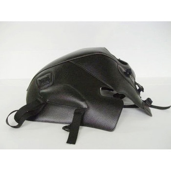 タンクカバー R 1200 GS pvc ブラック BAGSTER (バグスター)