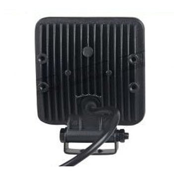 LEDワークライト(作業灯)  角型 (IP67/IP69K 防水) 信和自動車工業