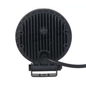 LEDワークライト(作業灯)  丸型 (IP67/IP69K防水) 信和自動車工業