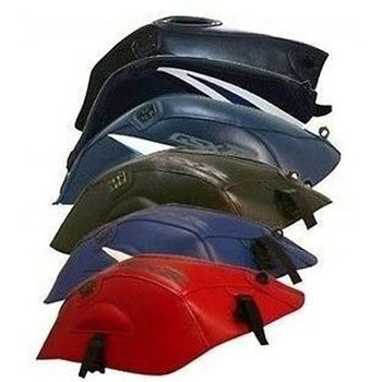 タンクカバー SPRINT ST ブルー (05-07) BAGSTER (バグスター)