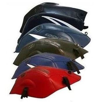 タンクカバー SPRINT ST (05) ライトグレー * BAGSTER (バグスター)