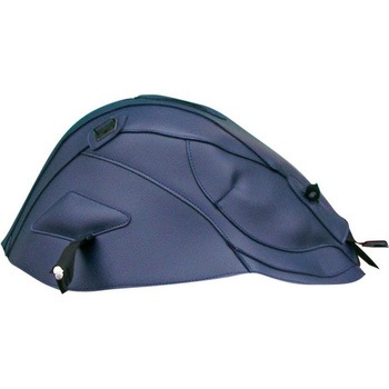 タンクカバー SPRINT ST ダークブルー 08 BAGSTER (バグスター)