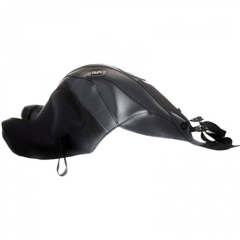 タンクカバー K1300 S ブラック マットブラック アンスラサイト DECO ブラック BAGSTER (バグスター)