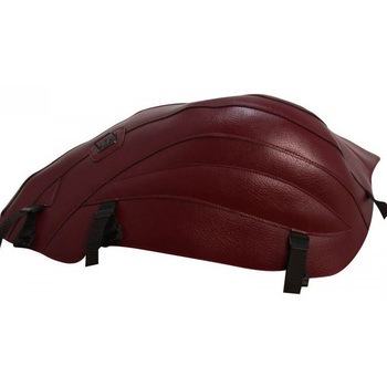 タンクカバー ROCKET III dark claret (07/08) BAGSTER (バグスター)