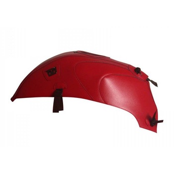 タンクカバー R1200ST PVC ダークレッド BAGSTER (バグスター)