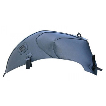タンクカバー R1200ST PVC アンスラサイト BAGSTER (バグスター)