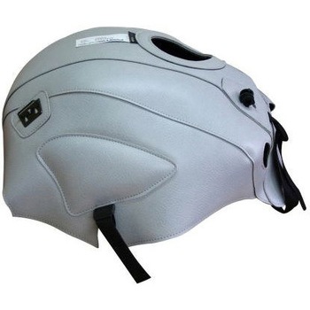 タンクカバー CBF 250 グレー BAGSTER (バグスター)