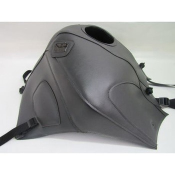 タンクカバー K1200 BMW スカイグレー (09) BAGSTER (バグスター)