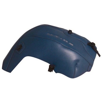 タンクカバー MT03 DOLPHIN ブルー (06) BAGSTER (バグスター)