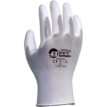BEST GRIP 業務用ウレタン背抜き10P HANVO(ハンボ)
