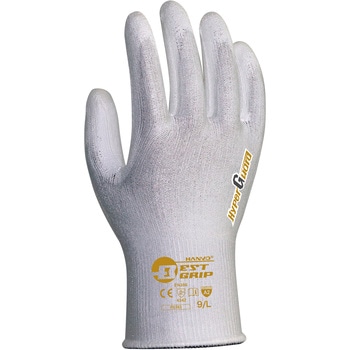 BEST GRIP ハイパーガード ストレッチ HANVO(ハンボ)